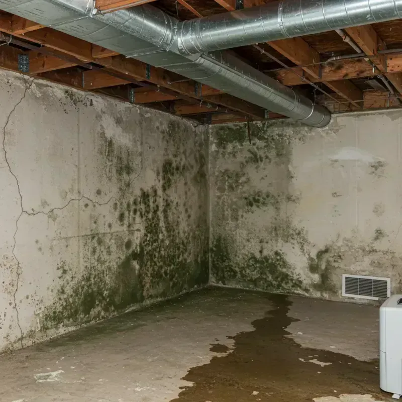 Professional Mold Removal in Choctaw County, MS